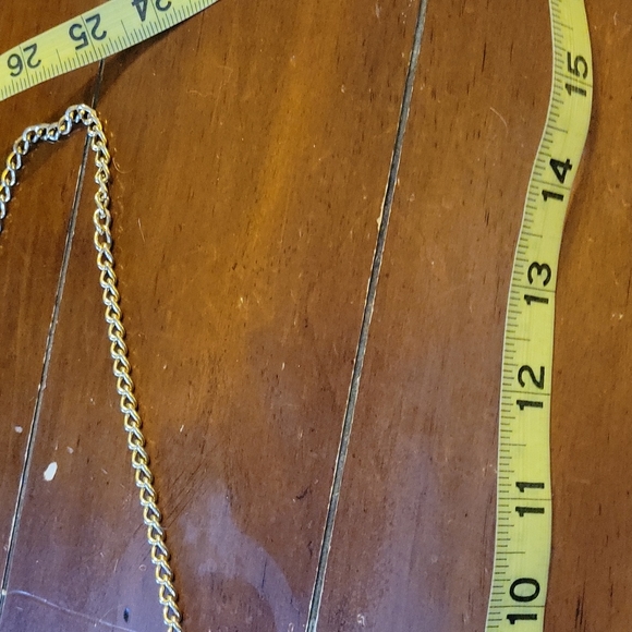 ๐ METALLIC RED HANDBAG - Picture 9 of 9